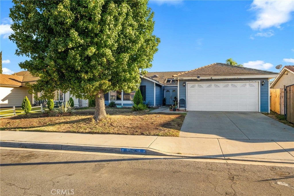 25663 Jonestown Drive