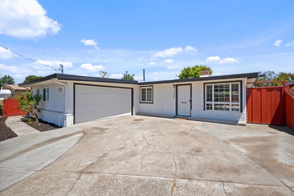 This beautifully updated home is located in one of Haywards most sought-after neighborhoods. Recent improvements include quartz countertops, a stylish new backsplash, fresh exterior paint, and newly landscaped front and back yards. The bright, open layout connects the modern kitchen to the dining and living areasperfect for both daily living and entertaining. It features three fairly sized bedrooms, updated bathrooms, hardwood floors, dual-pane windows, and a spacious backyard with endless potential for gardening, play, or future customization. With so much to offer and room to make it your own, this is a wonderful opportunity to call this home your own. Conveniently located near parks, schools, shopping, dining, and major commuter routes.