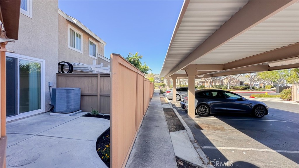 Glen (WB) (GL) - Residential Lease