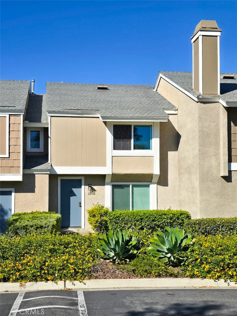 Glen (WB) (GL) - Residential Lease
