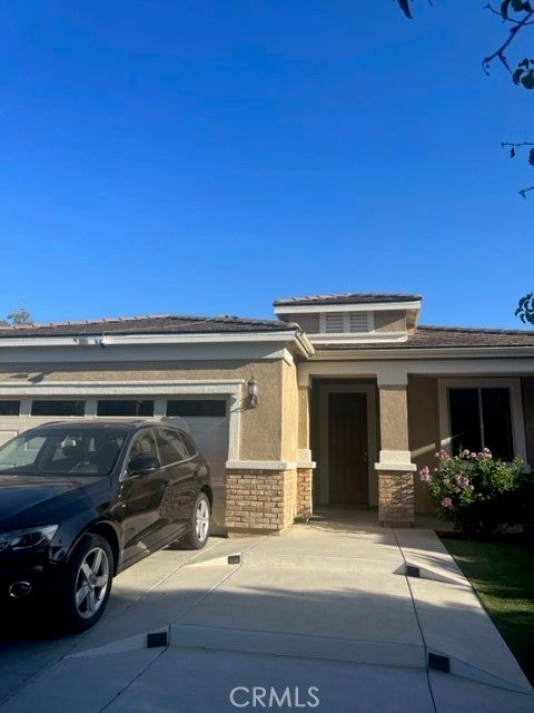 Photo of 29221 Fall River Lane, Menifee, CA 92584 (MLS # IV26137070)