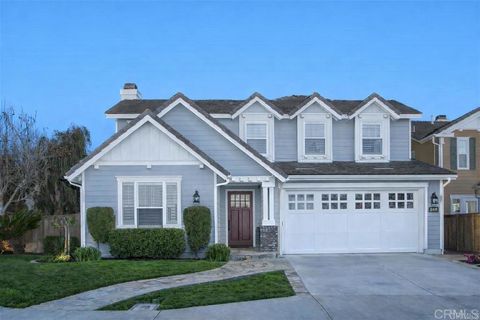 11493 Nantucket Pkwy San Diego CA 92130