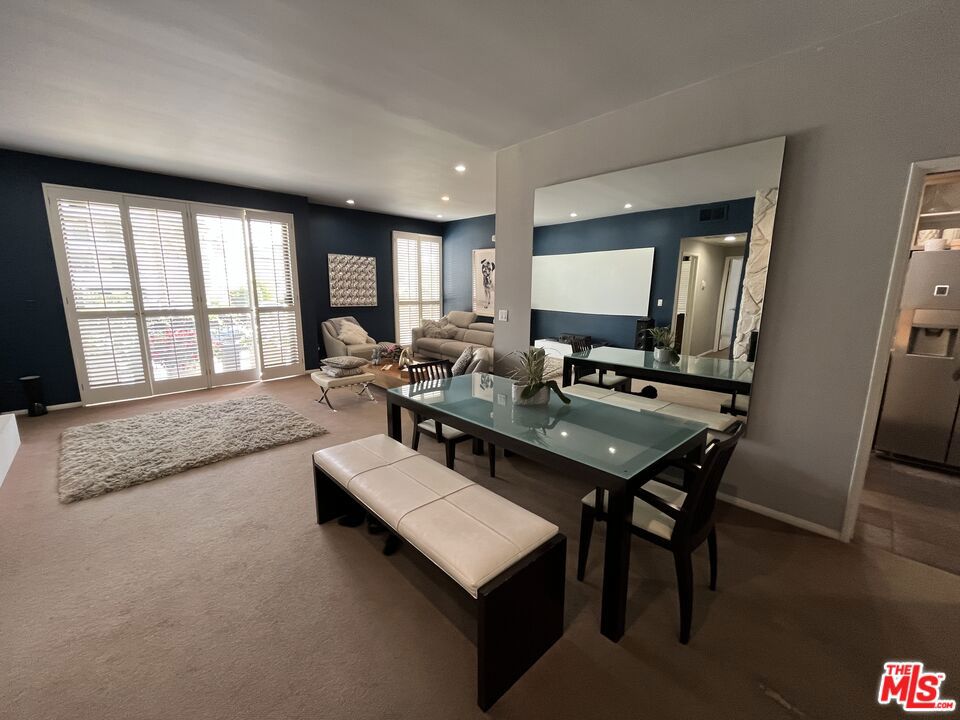 2175 S Beverly Glen Boulevard 201