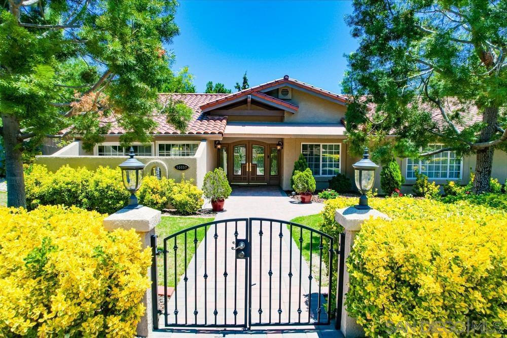 16657 Valle Verde Rd