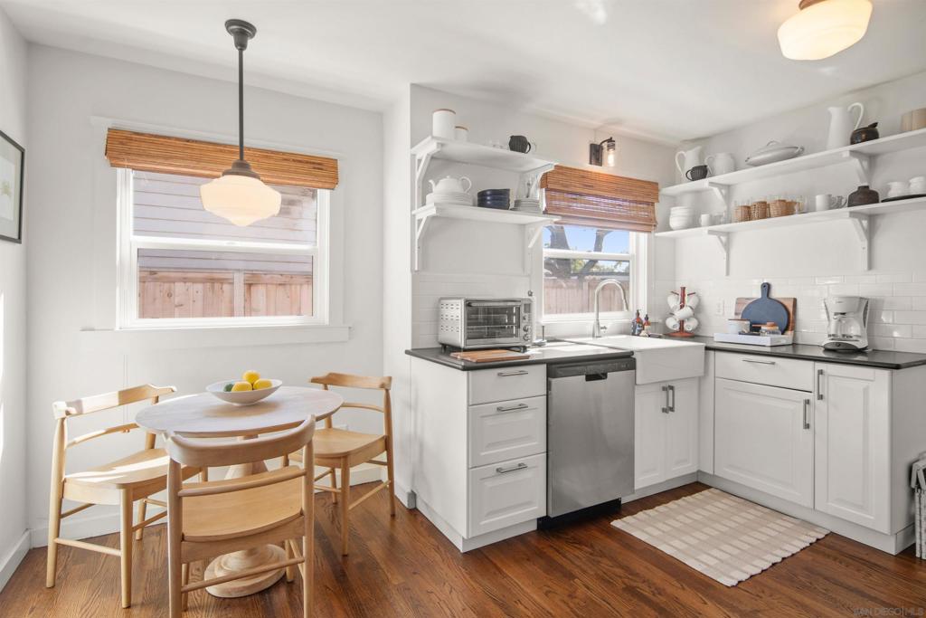 Coronado Village - Residential Lease