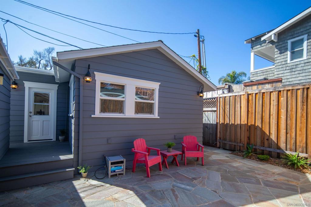 Coronado Village - Residential Lease