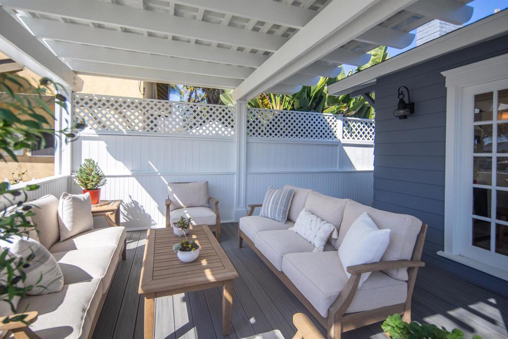 Coronado Village - Residential Lease