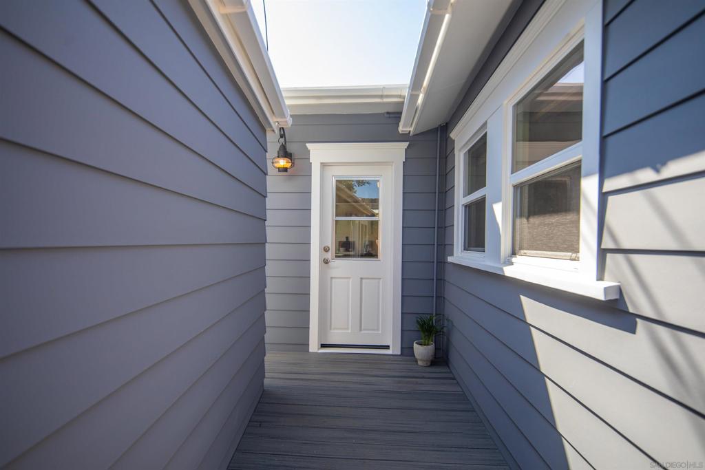 Coronado Village - Residential Lease
