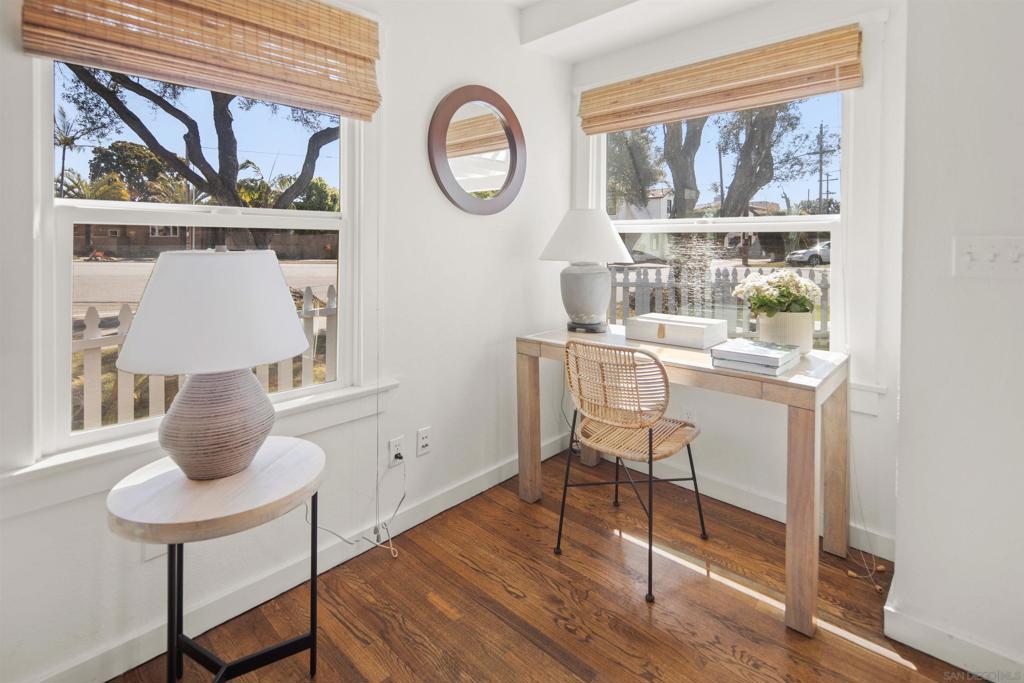 Coronado Village - Residential Lease