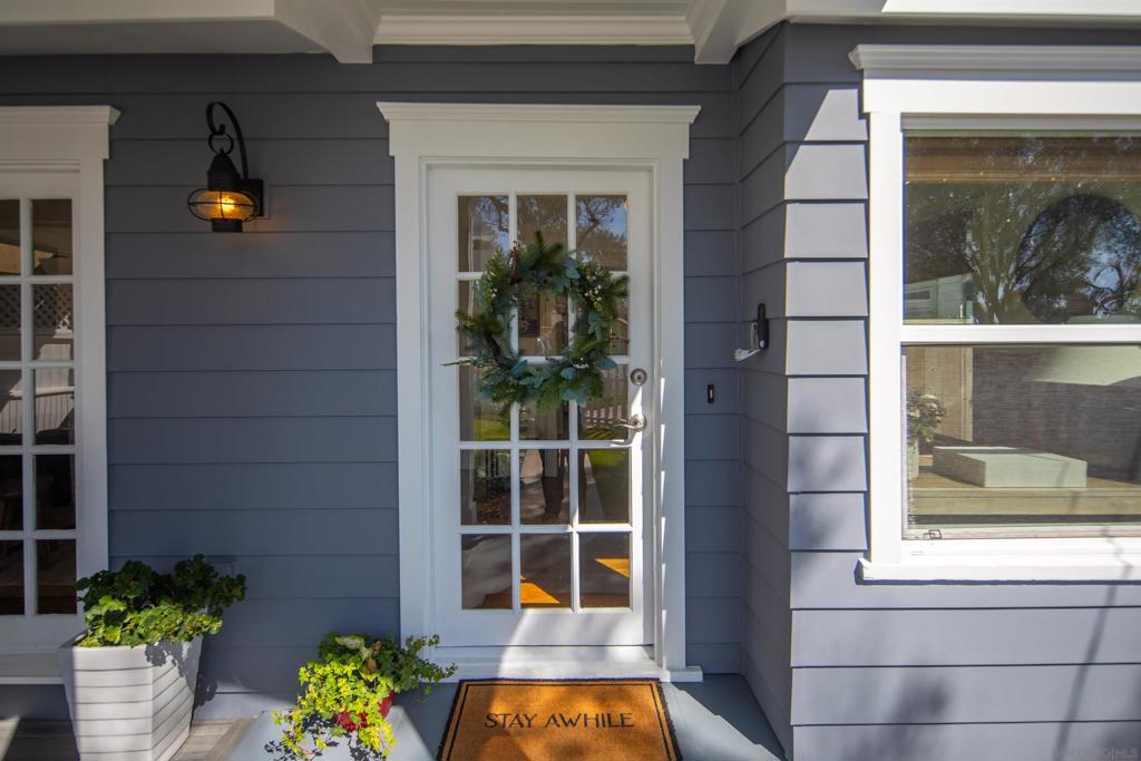 Coronado Village - Residential Lease