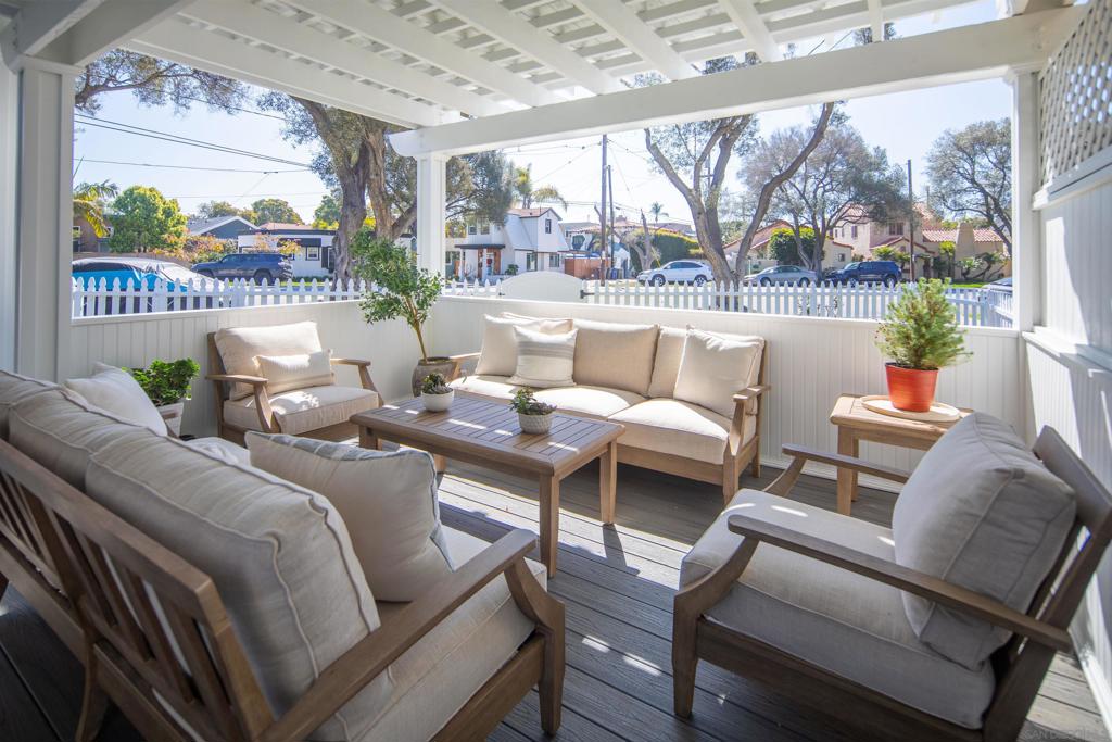 Coronado Village - Residential Lease