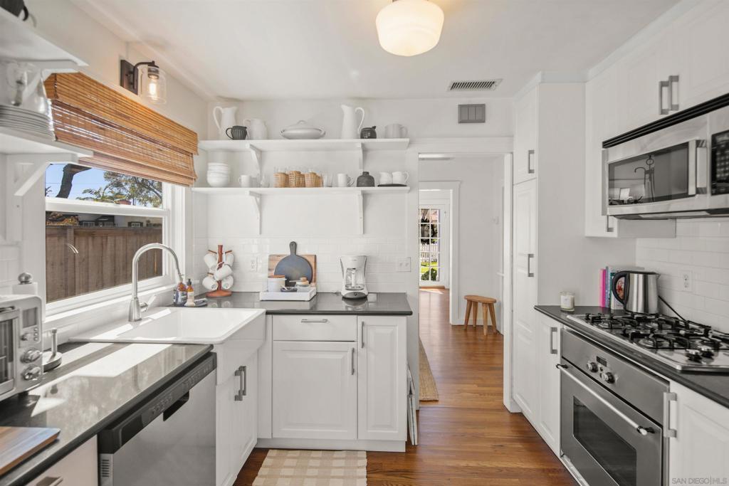 Coronado Village - Residential Lease