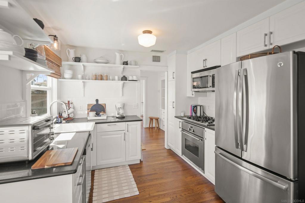 Coronado Village - Residential Lease