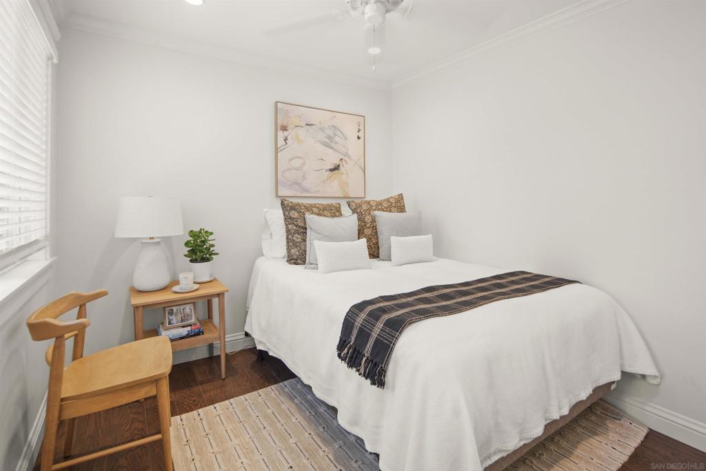 Coronado Village - Residential Lease
