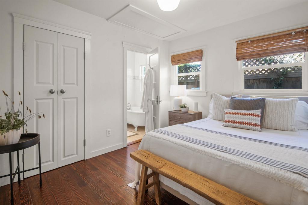 Coronado Village - Residential Lease