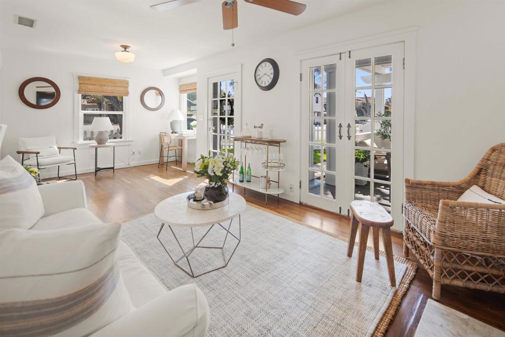 Coronado Village - Residential Lease