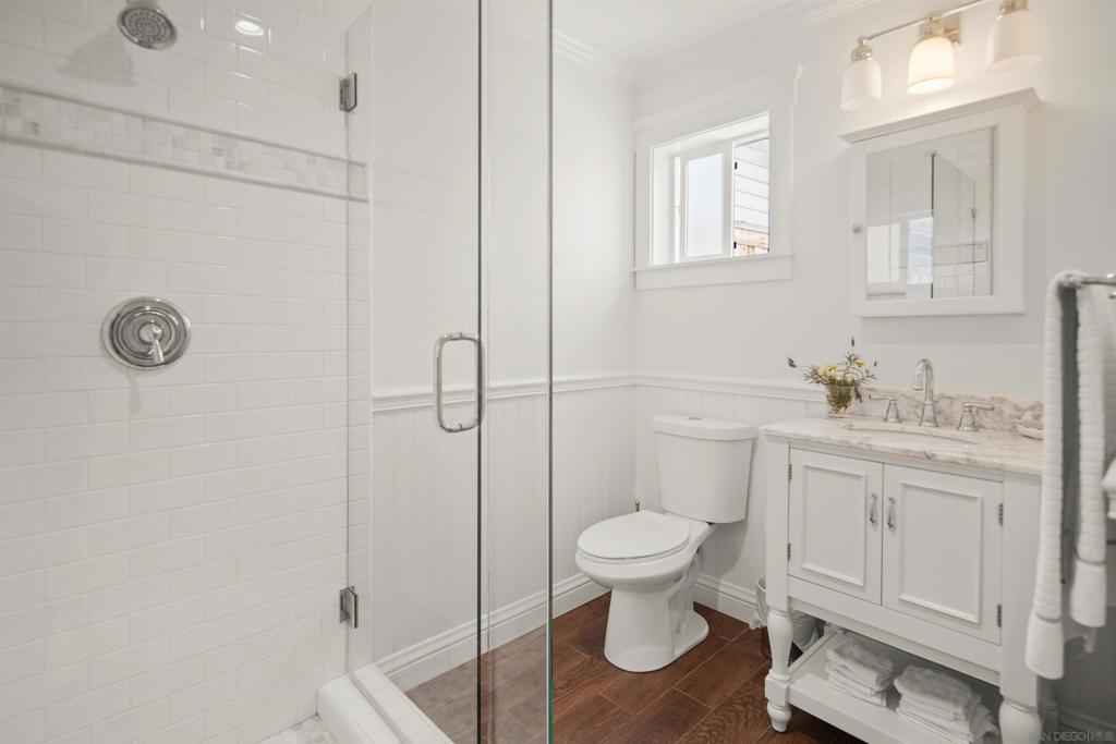 Coronado Village - Residential Lease