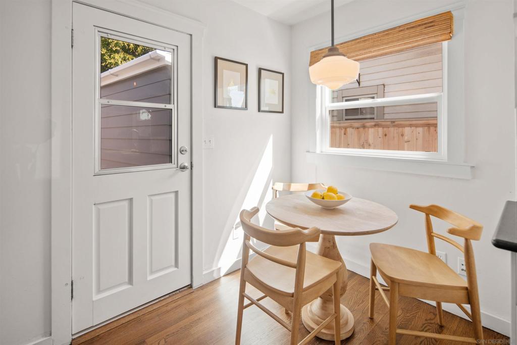Coronado Village - Residential Lease