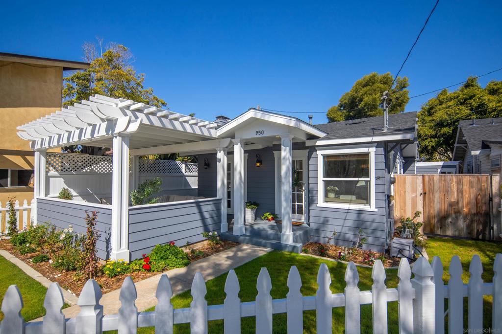 Coronado Village - Residential Lease