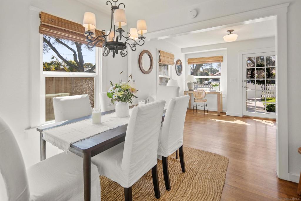 Coronado Village - Residential Lease