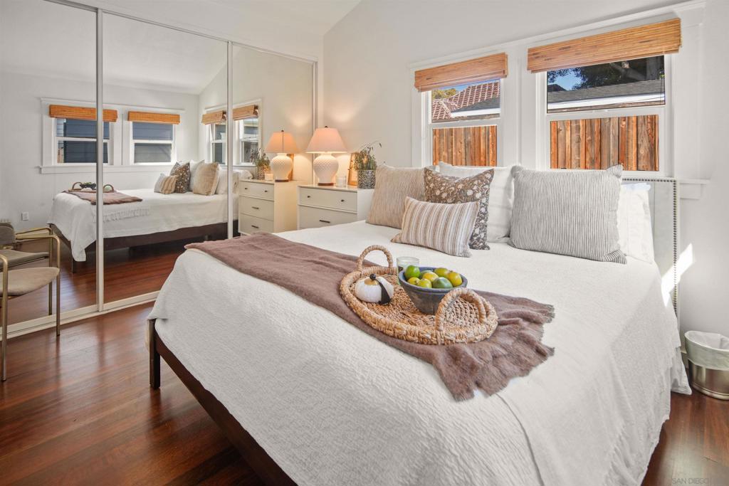 Coronado Village - Residential Lease