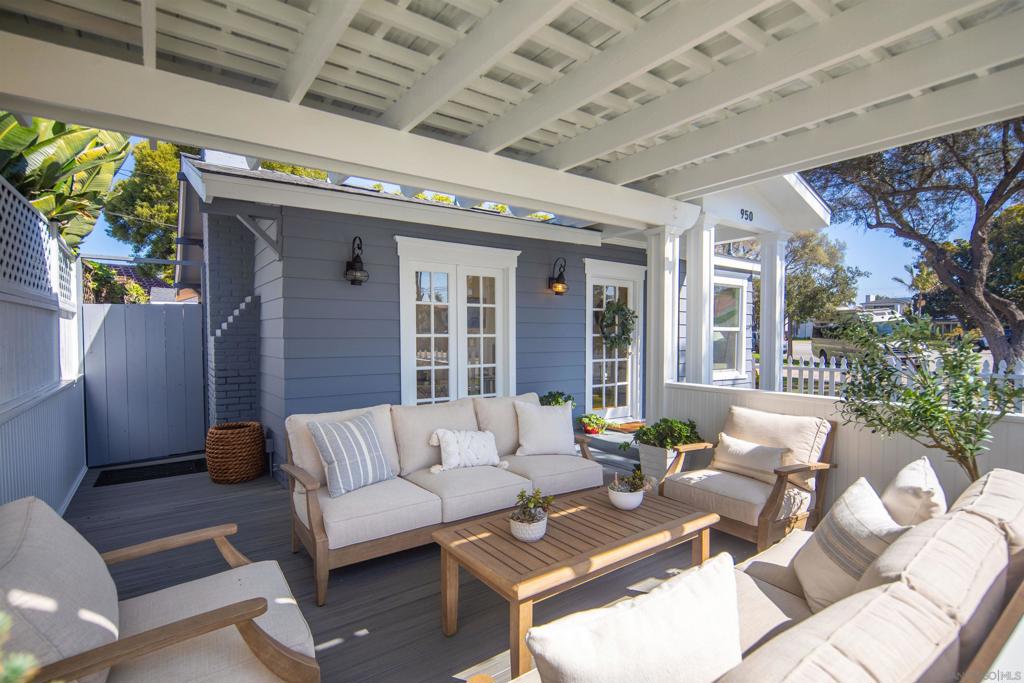 Coronado Village - Residential Lease