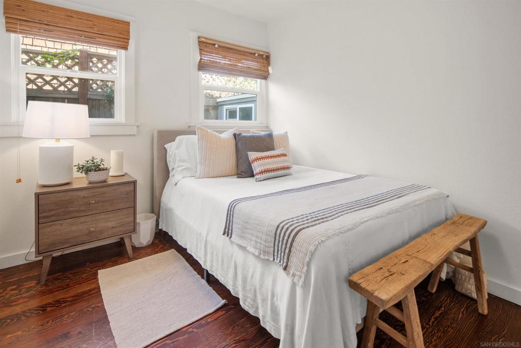 Coronado Village - Residential Lease