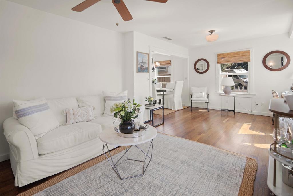 Coronado Village - Residential Lease