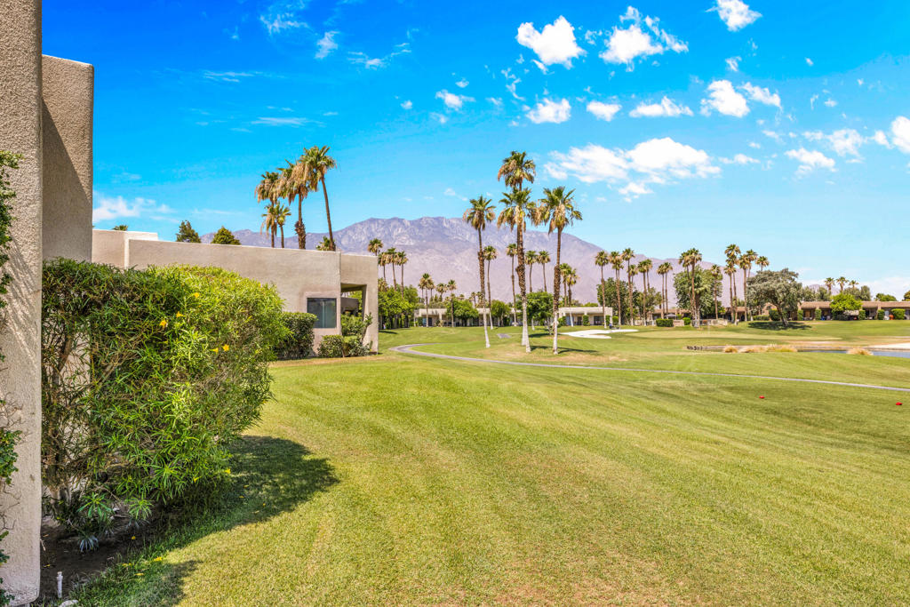 Desert Princess - Residential