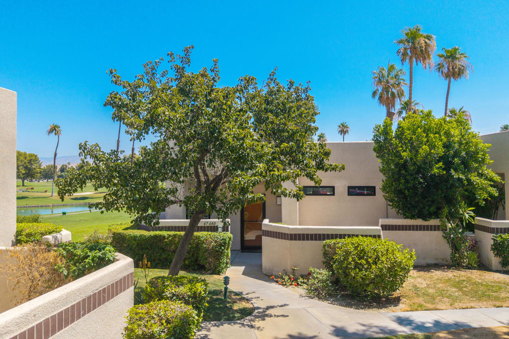 Desert Princess - Residential