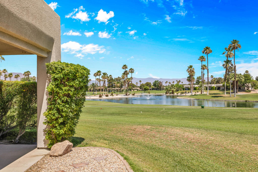 Desert Princess - Residential