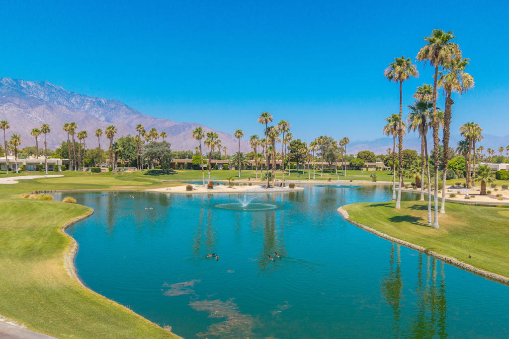 Desert Princess - Residential