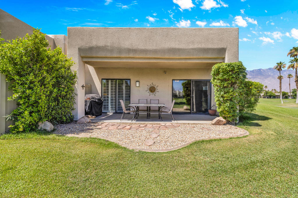 Desert Princess - Residential