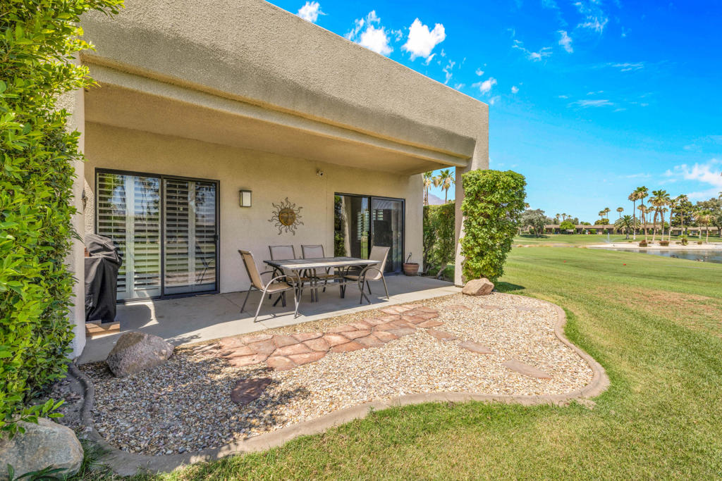 Desert Princess - Residential