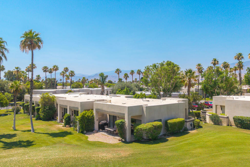 Desert Princess - Residential