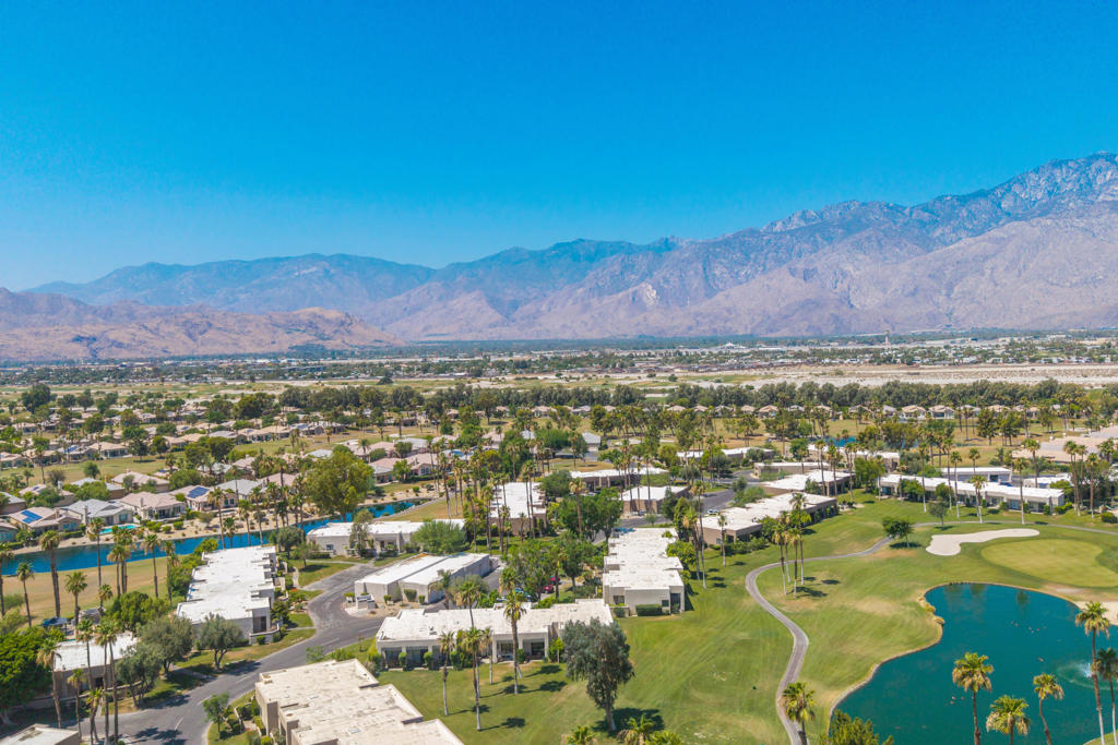 Desert Princess - Residential