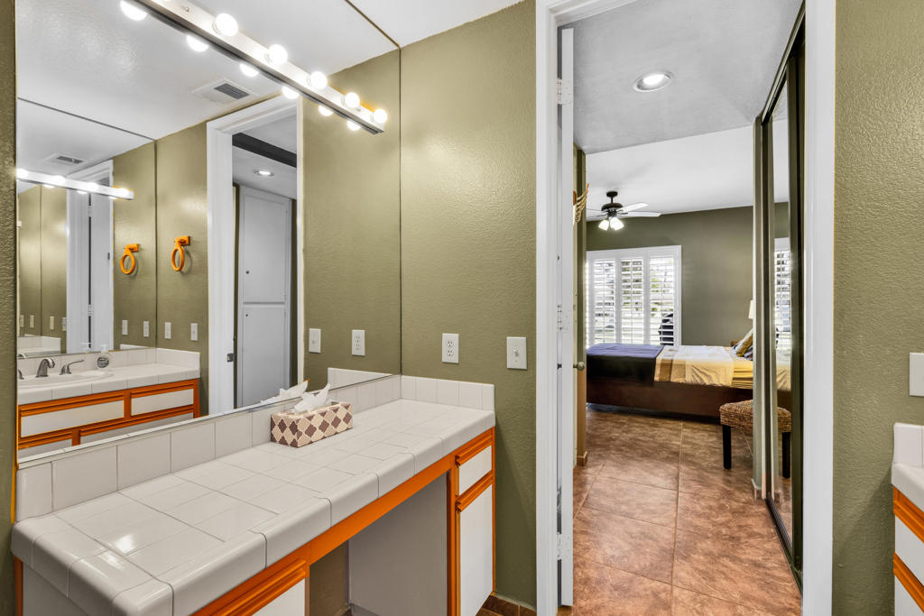 Desert Princess - Residential