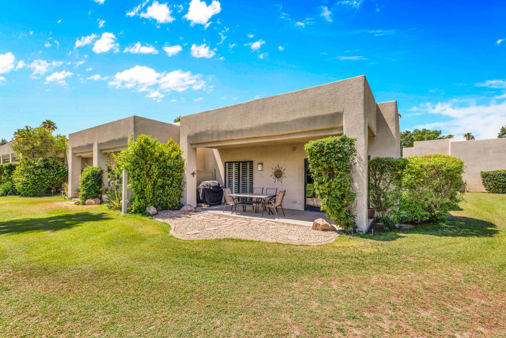 Desert Princess - Residential