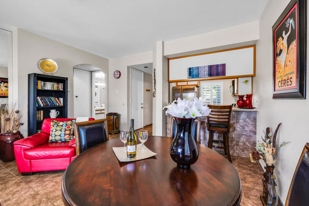 Desert Princess - Residential