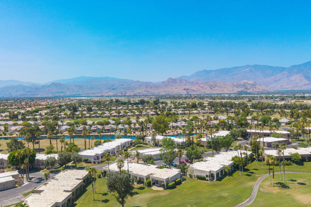 Desert Princess - Residential