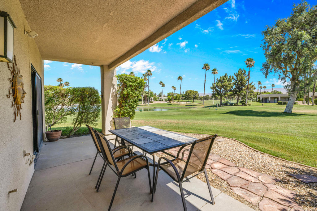 Desert Princess - Residential