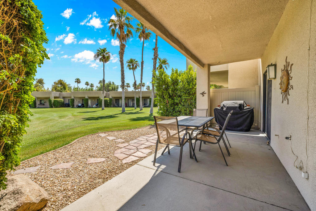 Desert Princess - Residential