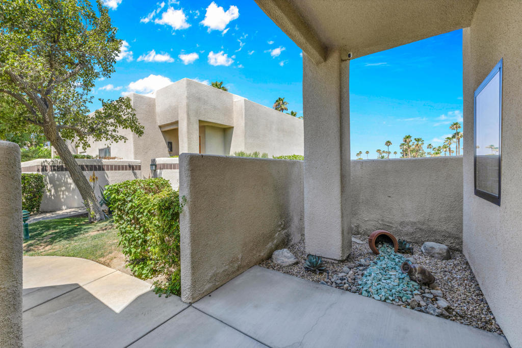 Desert Princess - Residential