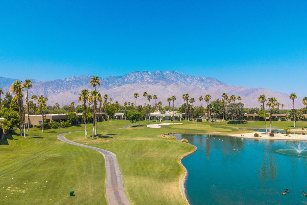 Desert Princess - Residential