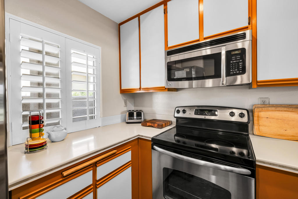 Desert Princess - Residential