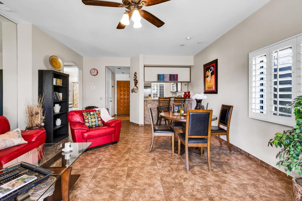 Desert Princess - Residential