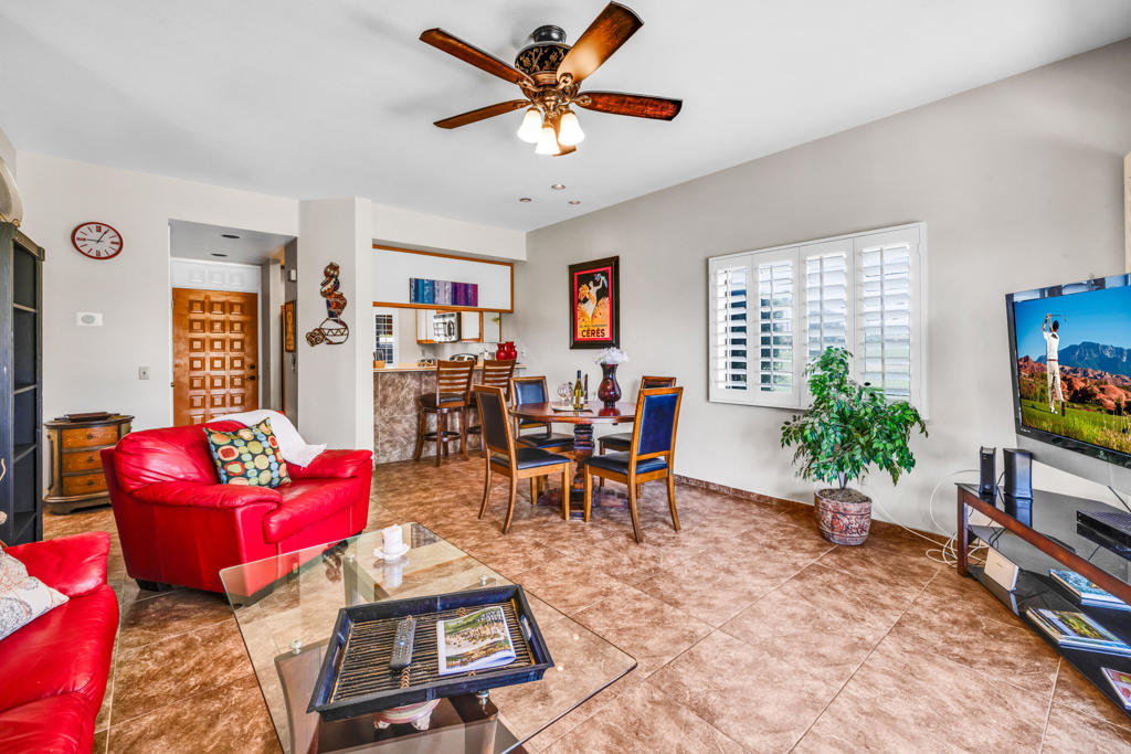 Desert Princess - Residential