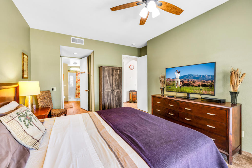 Desert Princess - Residential