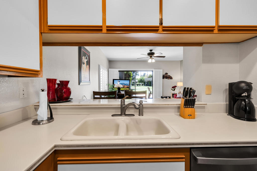 Desert Princess - Residential