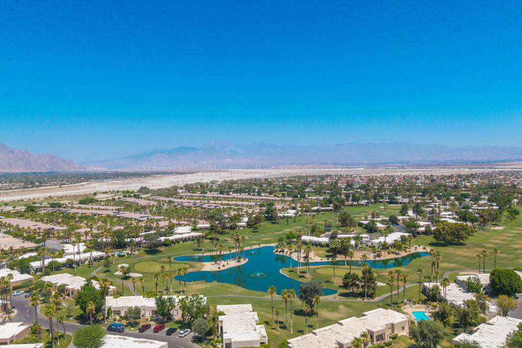 Desert Princess - Residential